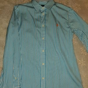 Ralph Lauren dress shirt